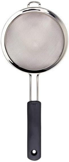 OXO Good Grips 8-Inch Double Rod Strainer