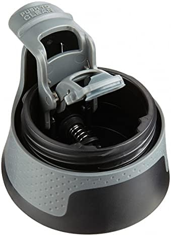Contigo West Loop Autoseal Travel Mug, Stainless Steel Thermal Mug, Vacuum Flask, Leakproof Tumbler, Coffee Mug with BPA-Free Easy-Clean Lid