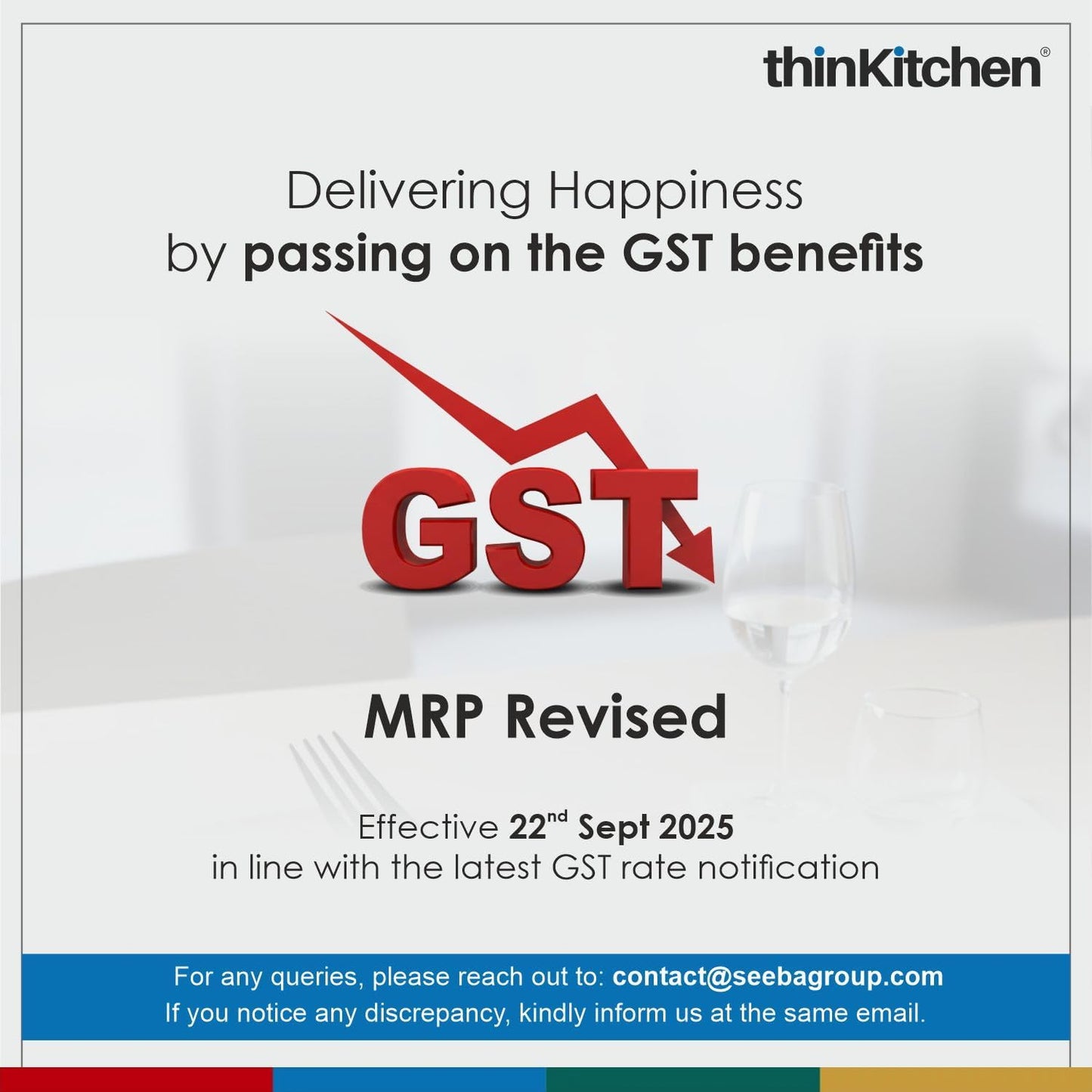 Joseph Joseph Surface Sink Caddy Stainless Steel Sponge Holder Organizer for Kitchen, Large, Grey