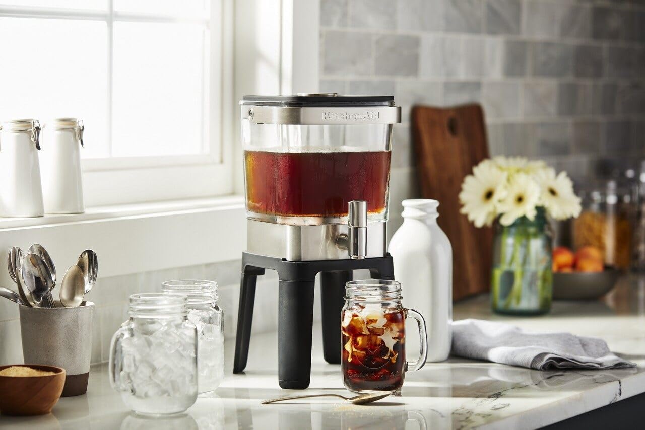 KitchenAid 38 oz Cold Brew Coffee Maker - KCM5912