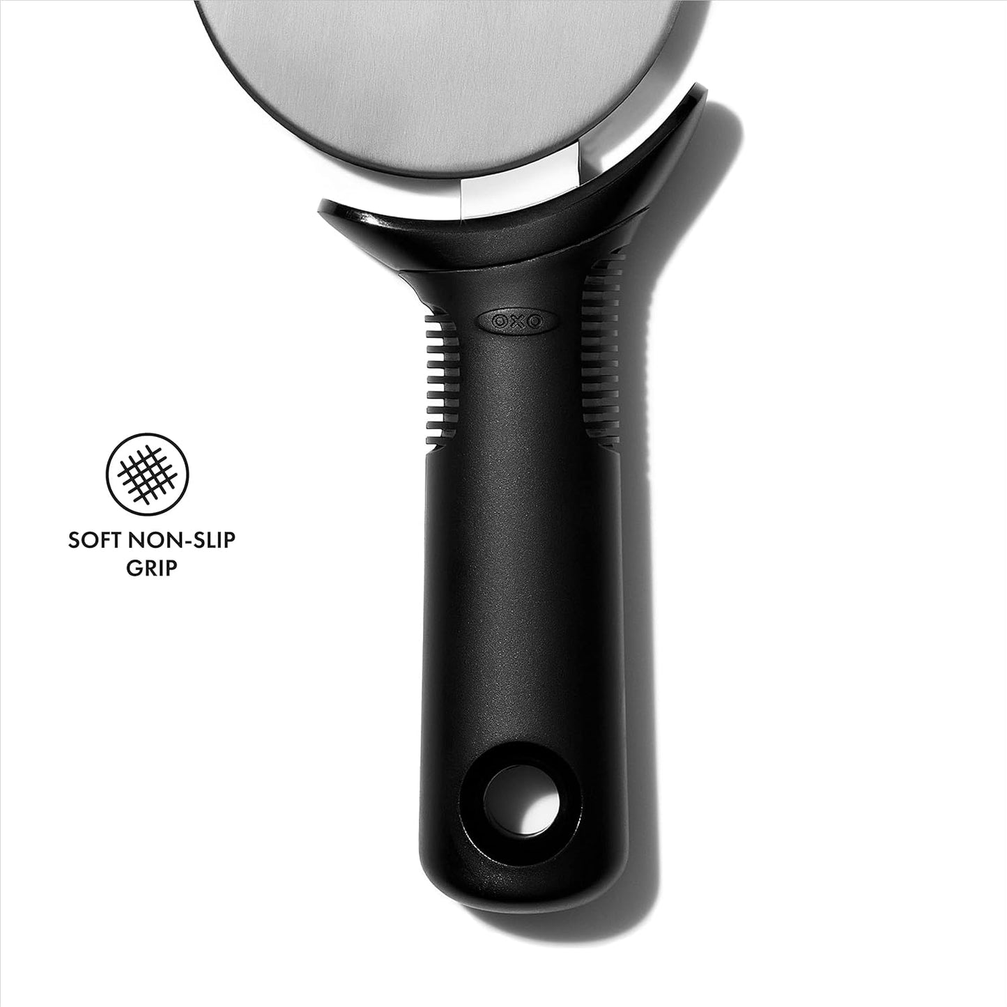 OXO Good Grips 3.5" Pizza Wheel and Cutter