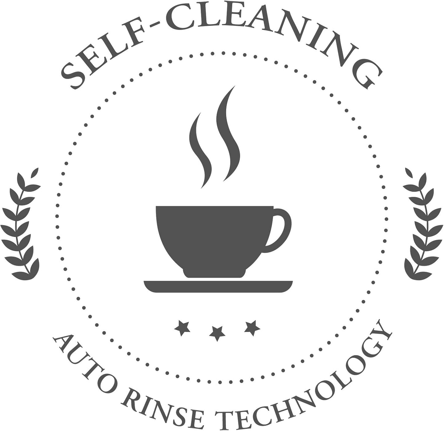 Cuisinart DGB-800C Fully Automatic 12-Cup Burr Grind & BrewTM Coffeemaker, Black/Silver, 1 Count, Silver