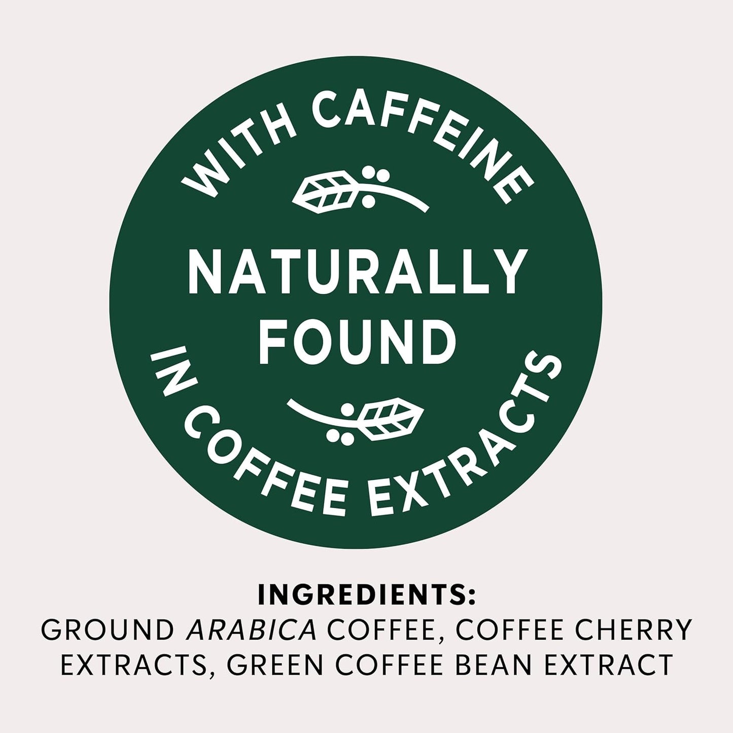 Starbucks K-Cup Coffee Pods, Starbucks Blonde Roast Coffee With 2X Caffeine Veranda Blend For Keurig Brewers, 100% Arabica, 6 Boxes (60 Pods Total)