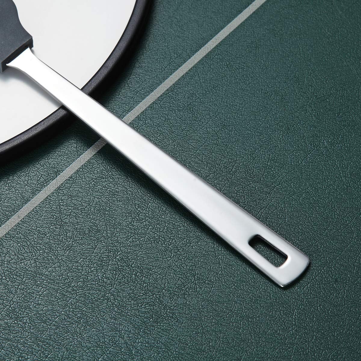 Berglander Kitchen Basting Brush - Heat Resistant, Dishwasher Safe, Easy to Clean