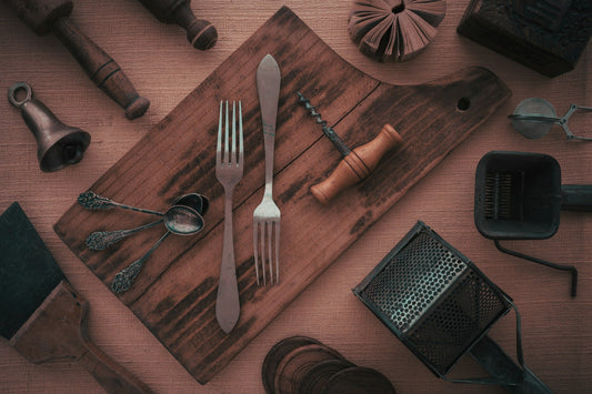 🏡 Elevate Your Home: Simple Ways to Bring Warmth and Style to Your Kitchen