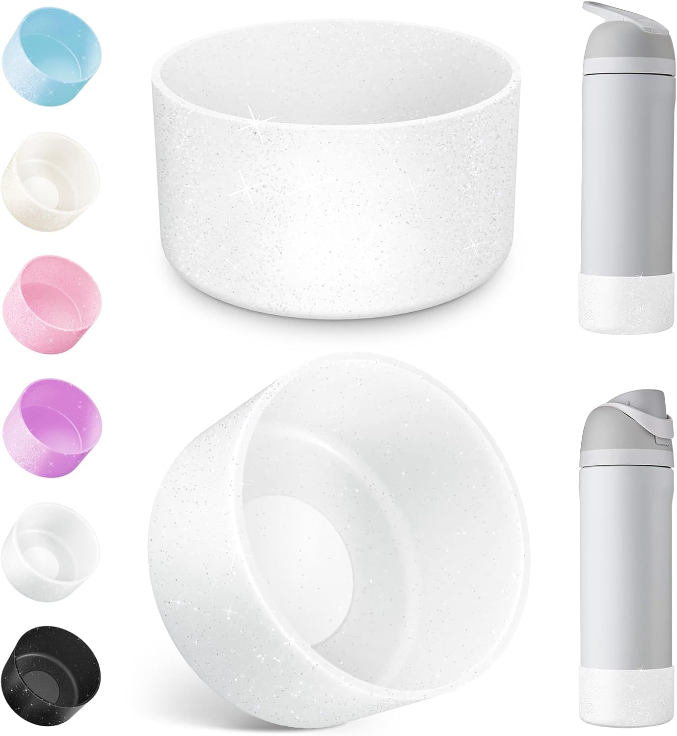 Sports Water Bottle Accessories