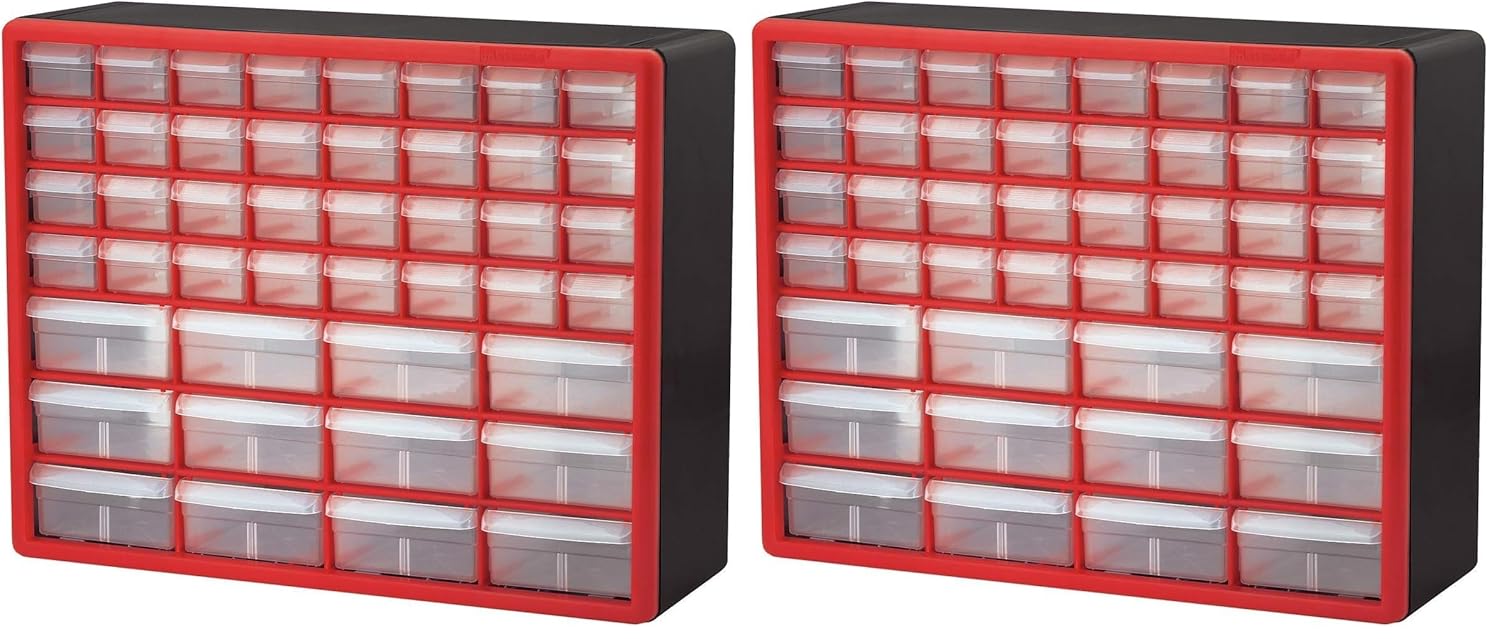 Tool Organizers
