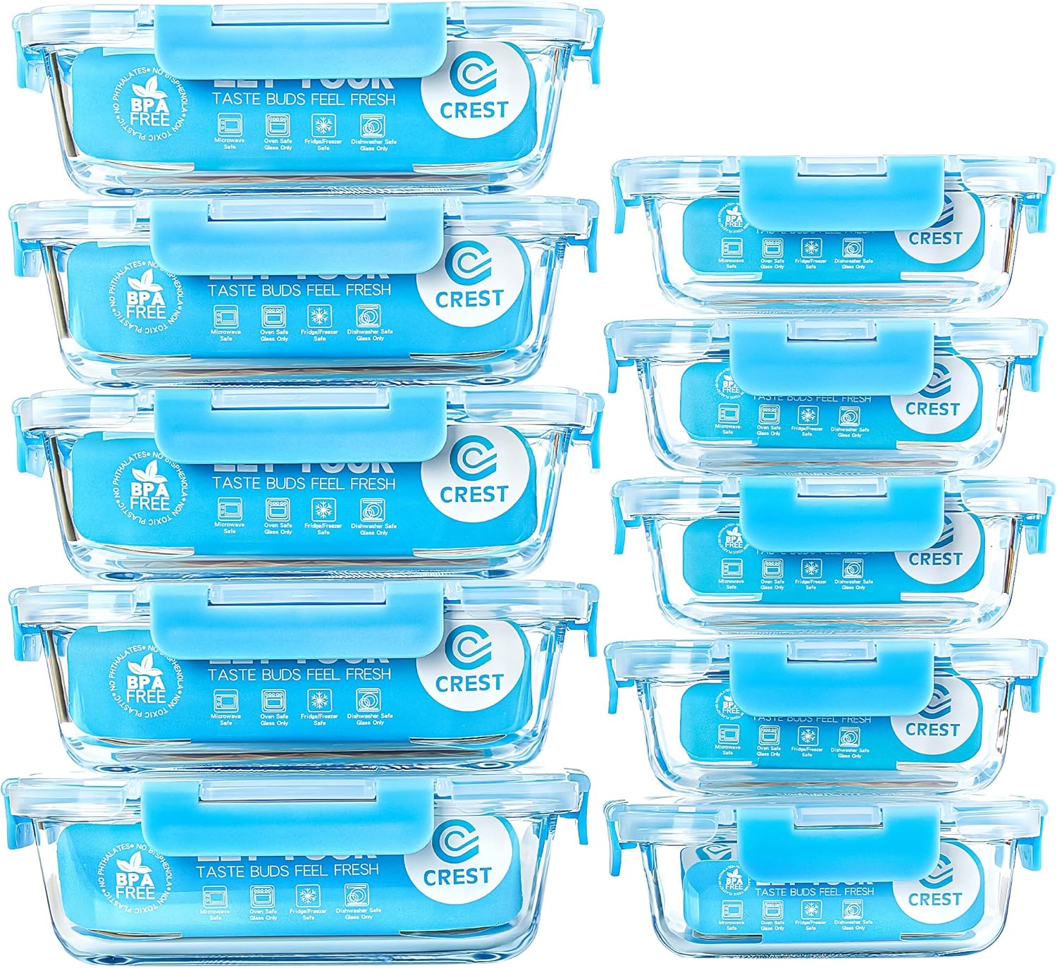 Storage & Organization