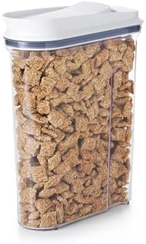 OXO Good Grips Airtight POP Large Cereal Dispenser (4.5 Qt) (Pack of 8)