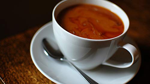 French Market French Roast Medium-Dark Roast Ground Coffee, 12oz Can (Pack of 6)