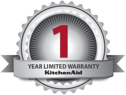 KitchenAid KMCC1ER Stand Mixer Cloth Cover - Empire Red