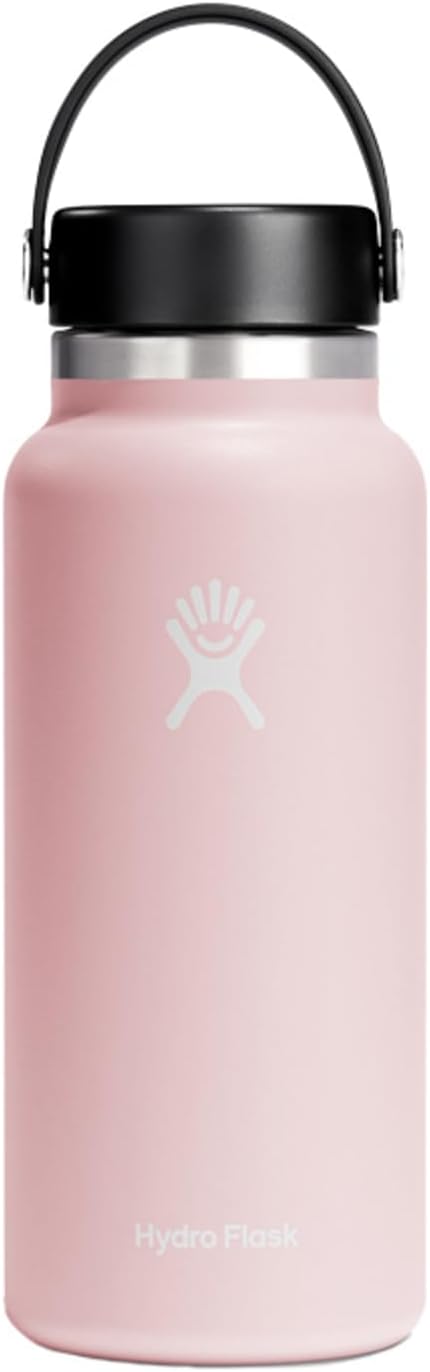 Hydro Flask 32 Oz Wide Flex Cap Trillium