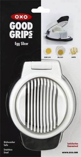 OXO Good Grips Egg Slicer