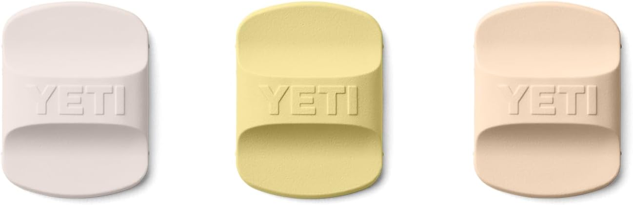 YETI Replacement MagSliders, 3 Pack
