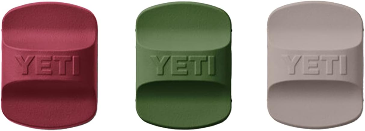 YETI Replacement MagSliders, 3 Pack