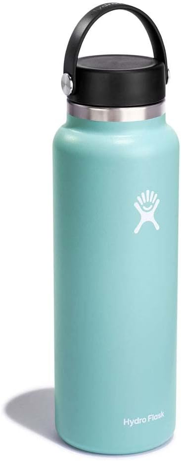 Hydro Flask 40 Oz Wide Flex Cap Dew