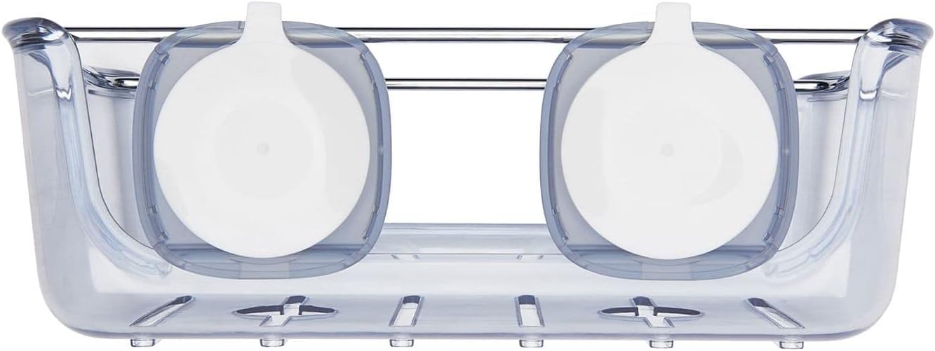 OXO Good Grips Suction Razor Holder