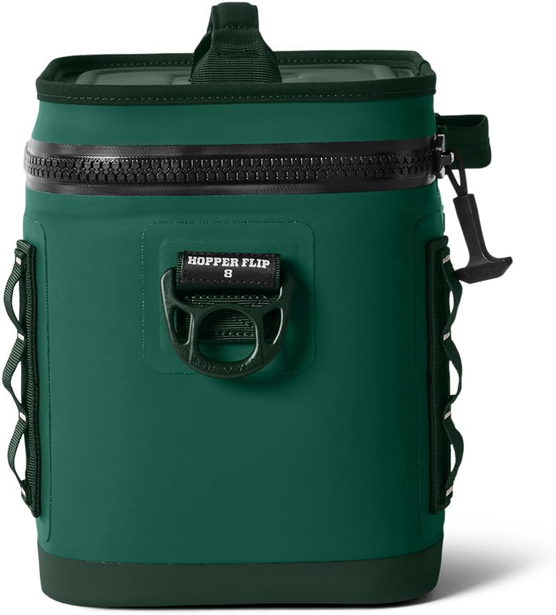 YETI Hopper Flip 8 Portable Soft Cooler