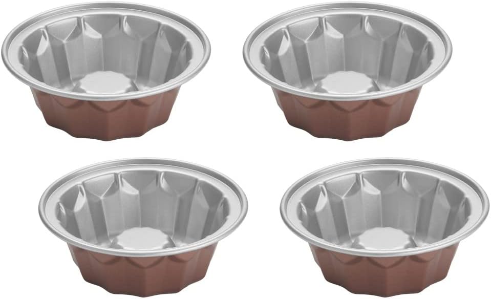 Cuisinart CMBM-4BNTBZ 4-pc Mini Pan Set