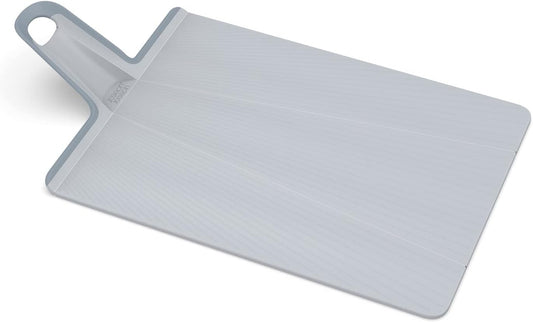 Joseph Joseph Chop2Pot Plus Folding Cutting Board (Large) - Pale Blue
