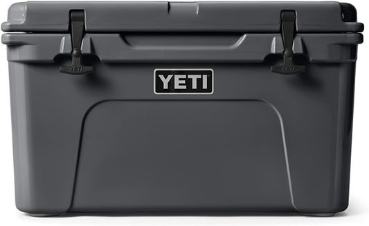 YETI Tundra 45 Cooler