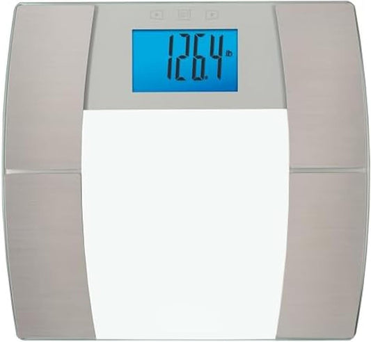 Eat Smart Precision Body Scale, Composition Digital Body Fat Scale for Body Weight
