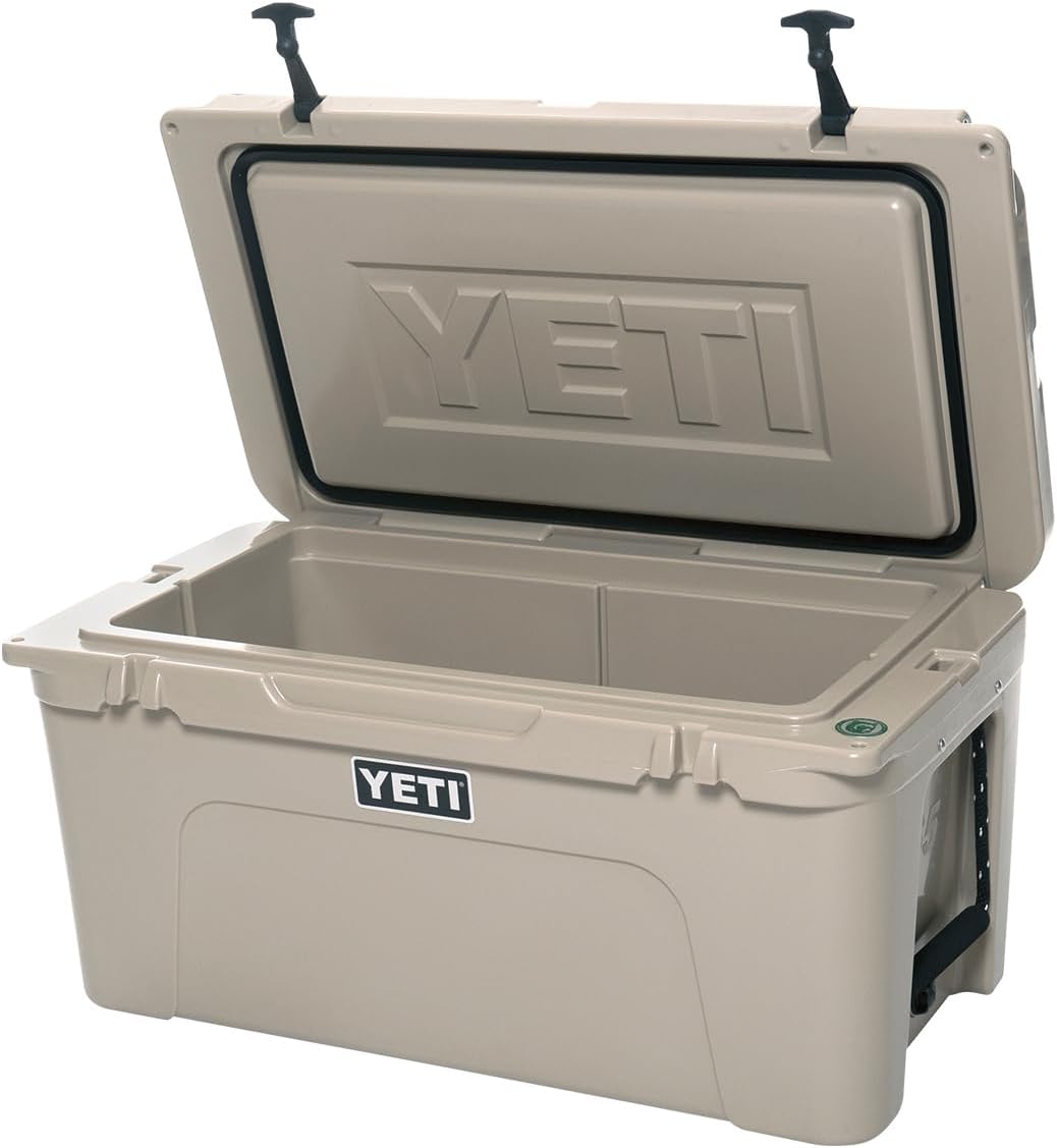 YETI Tundra 65 Cooler