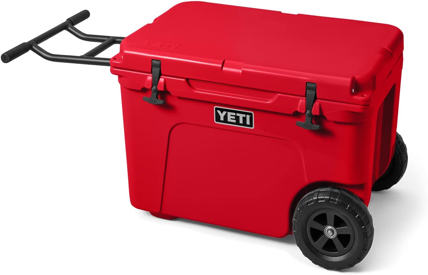 YETI Tundra Haul Portable Wheeled Cooler
