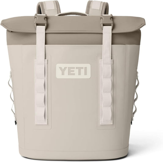 YETI Hopper M Series Backpack Soft Sided Coolers with MagShield Access