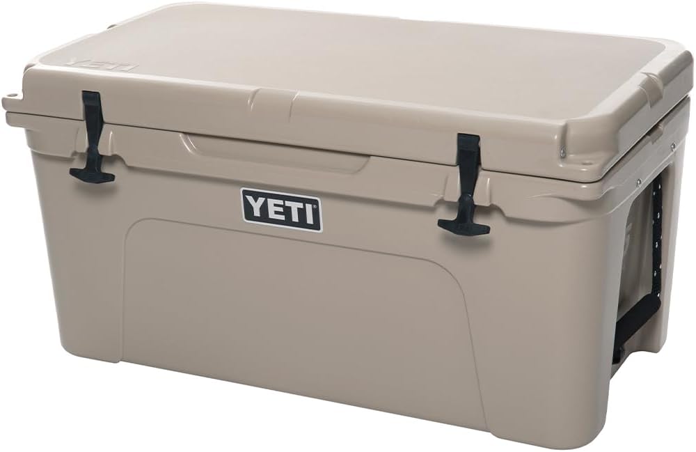 YETI Tundra 65 Cooler
