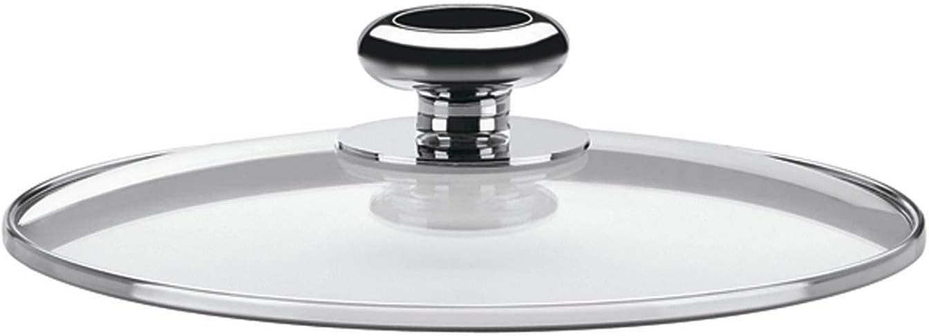 Cuisinart PSC-350 3-1/2-Quart Programmable Slow Cooker, Silver, 9-1/2 in H x 9.1 in W x 12.67 in L