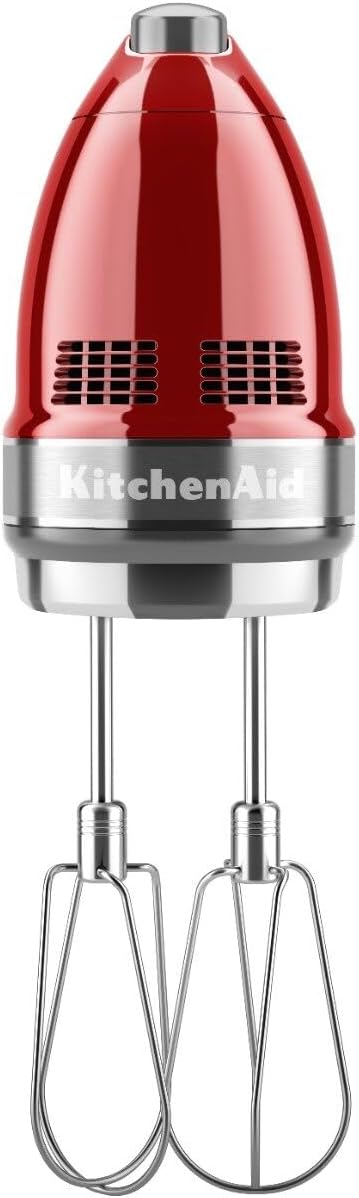 KitchenAid 9-Speed Hand Mixer - KHM926