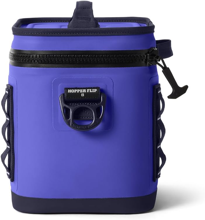 YETI Hopper Flip 8 Portable Soft Cooler