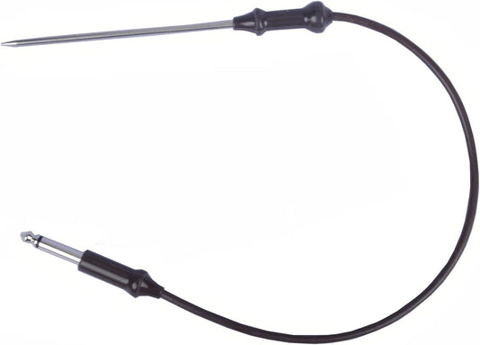 00755060 492332 Meat Probe Thermometer Gauge Thermistor Sensor Replacement for Thermador, Bosch, BSH Range Stove, Wall Oven, Grill, Baker