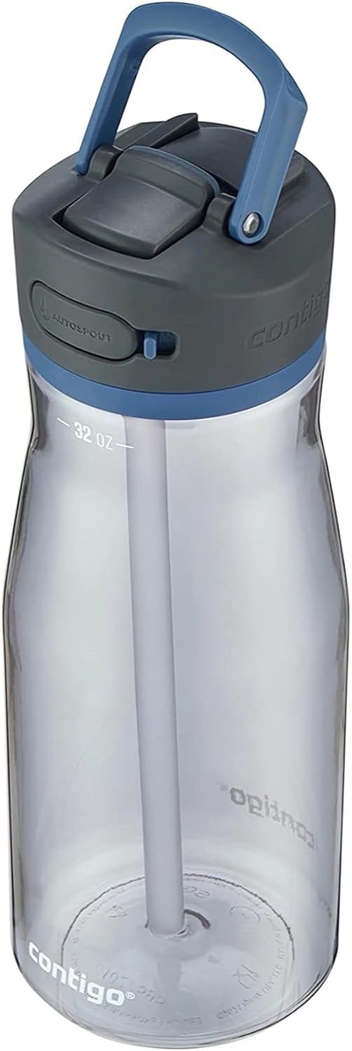 Contigo® Ashland 2.0, 32oz., Water Bottle with AUTOSPOUT® Lid