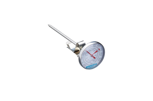 Kitchen Craft KCMILKTH Stainless Steel Milk Frothing Thermometer