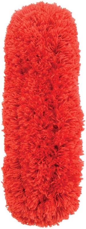 OXO Good Grips Microfiber Duster Refill, Red, A