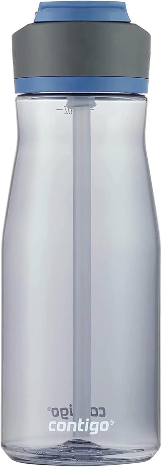 Contigo® Ashland 2.0, 32oz., Water Bottle with AUTOSPOUT® Lid