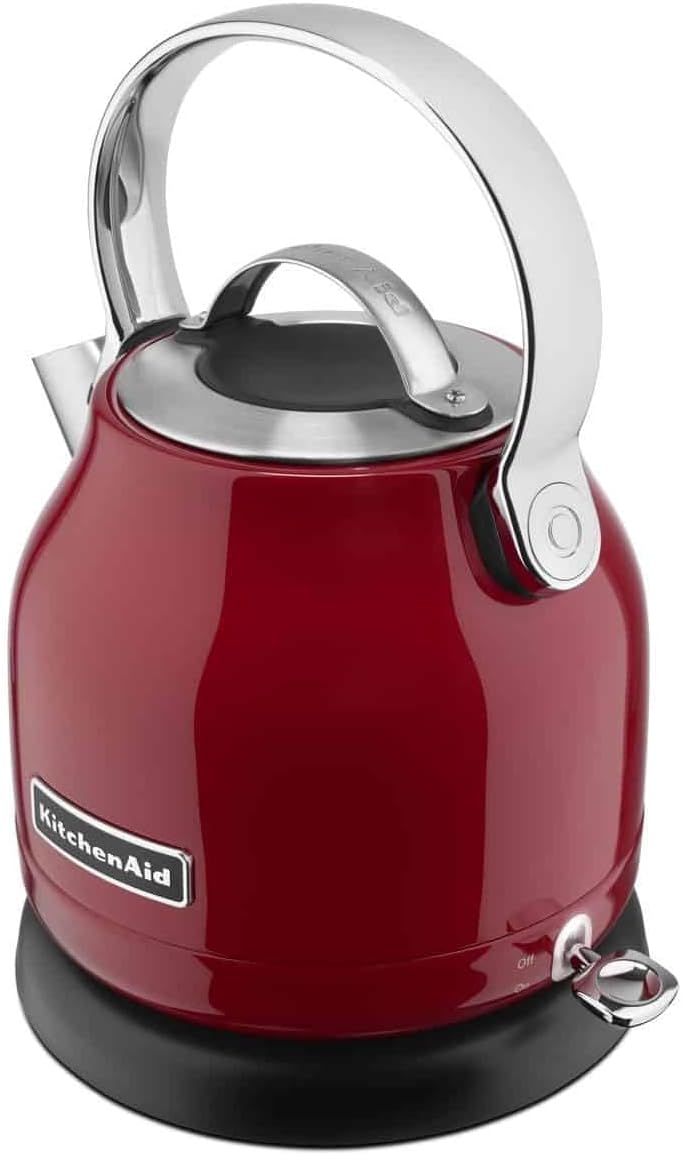 KitchenAid 1.25 L Electric Kettle - KEK1222