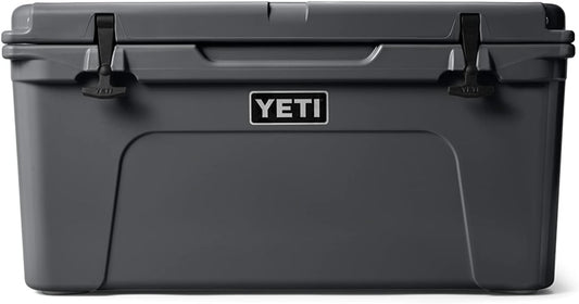 YETI Tundra 65 Cooler