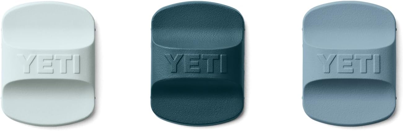 YETI Replacement MagSliders, 3 Pack