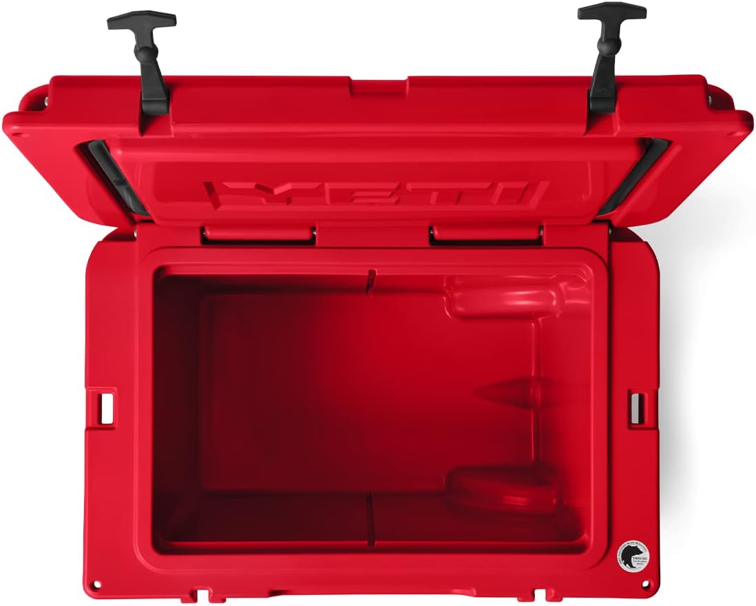 YETI Tundra Haul Portable Wheeled Cooler