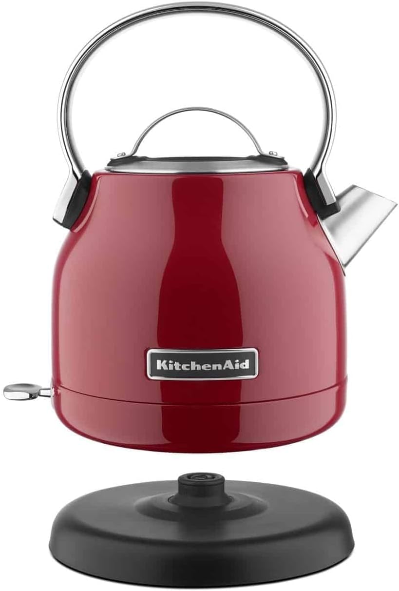 KitchenAid 1.25 L Electric Kettle - KEK1222