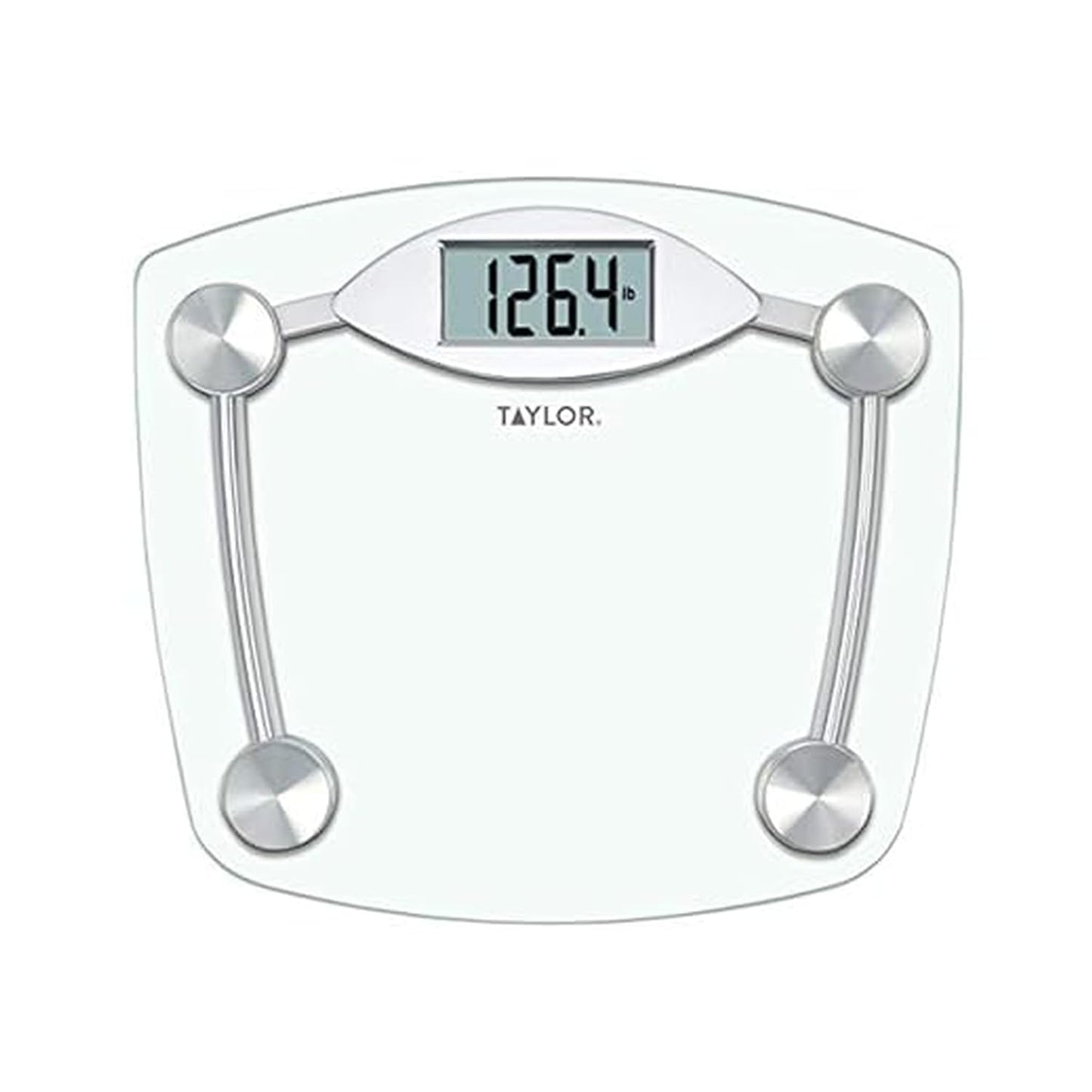 taylor Digital Bath Scale