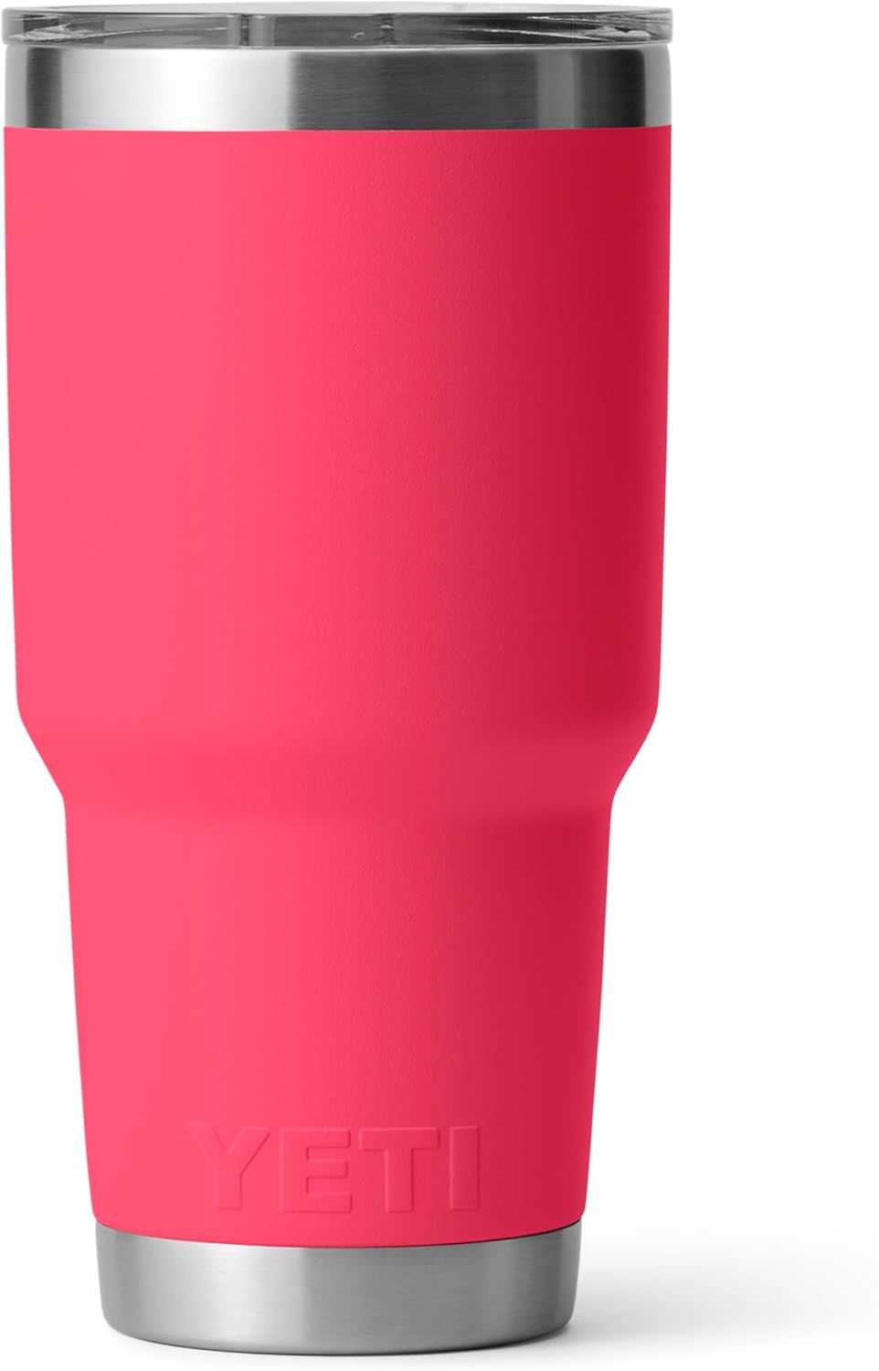 YETI Rambler 30 oz Stainless Steel Vacuum Insulated Tumbler w/MagSlider Lid