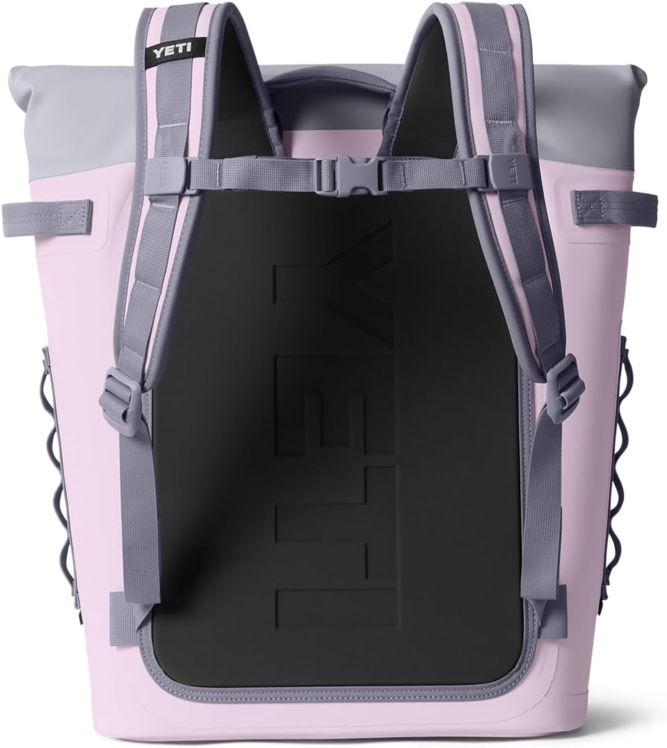 YETI Hopper M Series Backpack Soft Sided Coolers with MagShield Access