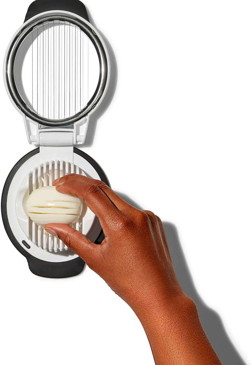OXO Good Grips Egg Slicer