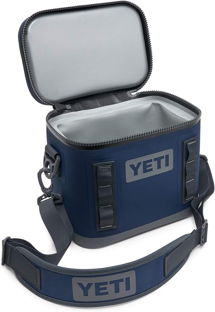 YETI Hopper Flip 8 Portable Soft Cooler
