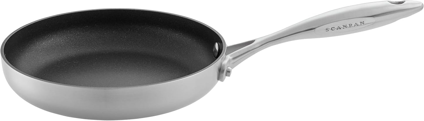 Scanpan CTX 8 inch Fry Pan (65002000)