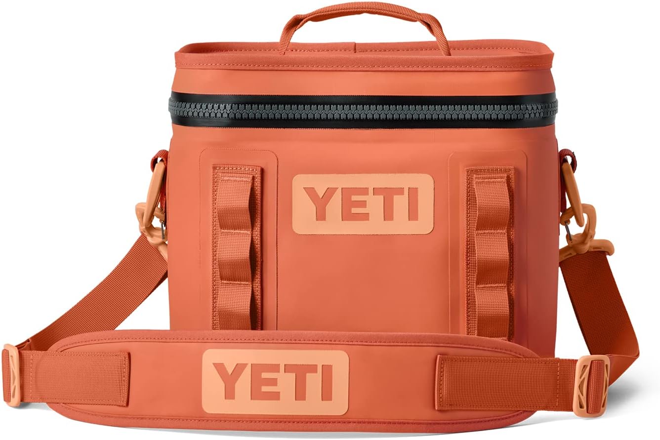 YETI Hopper Flip 8 Portable Soft Cooler